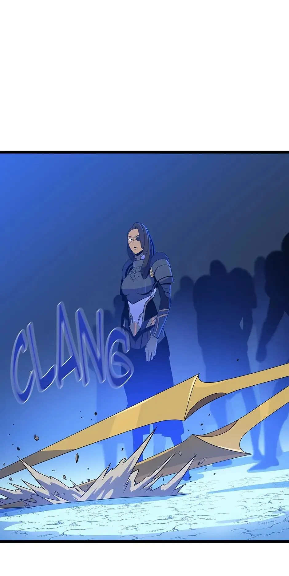 Read Kill The Hero en Manga Online