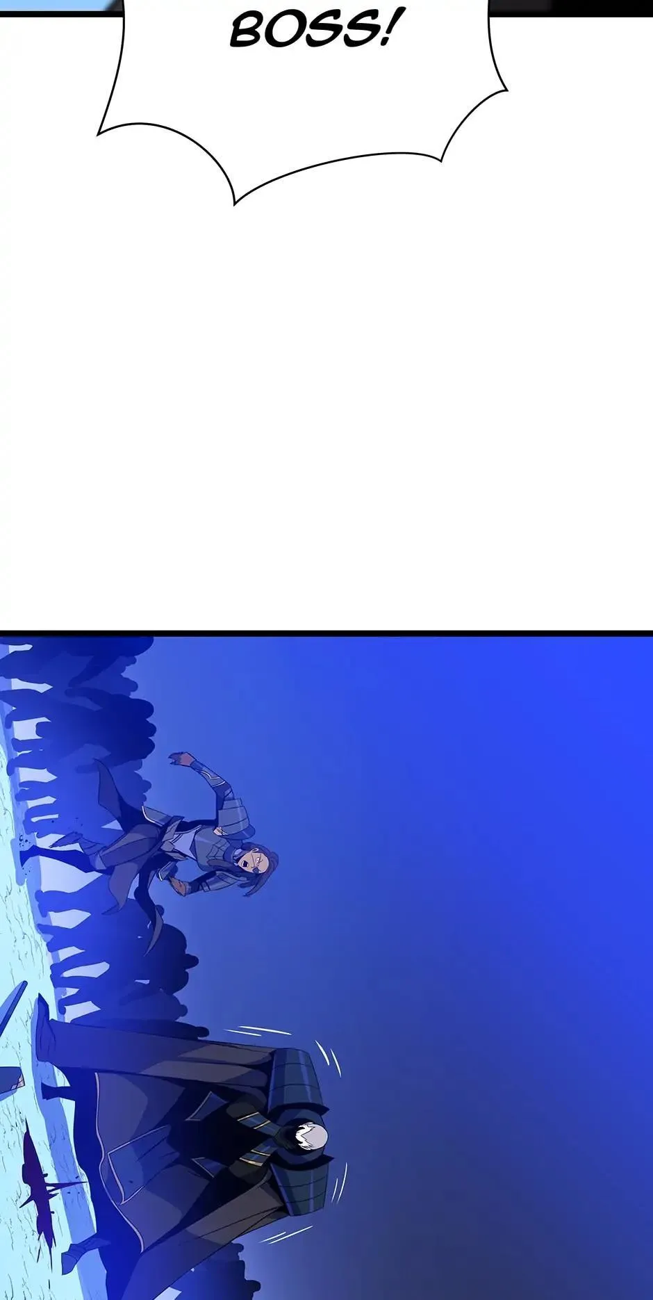 Read Kill The Hero en Manga Online
