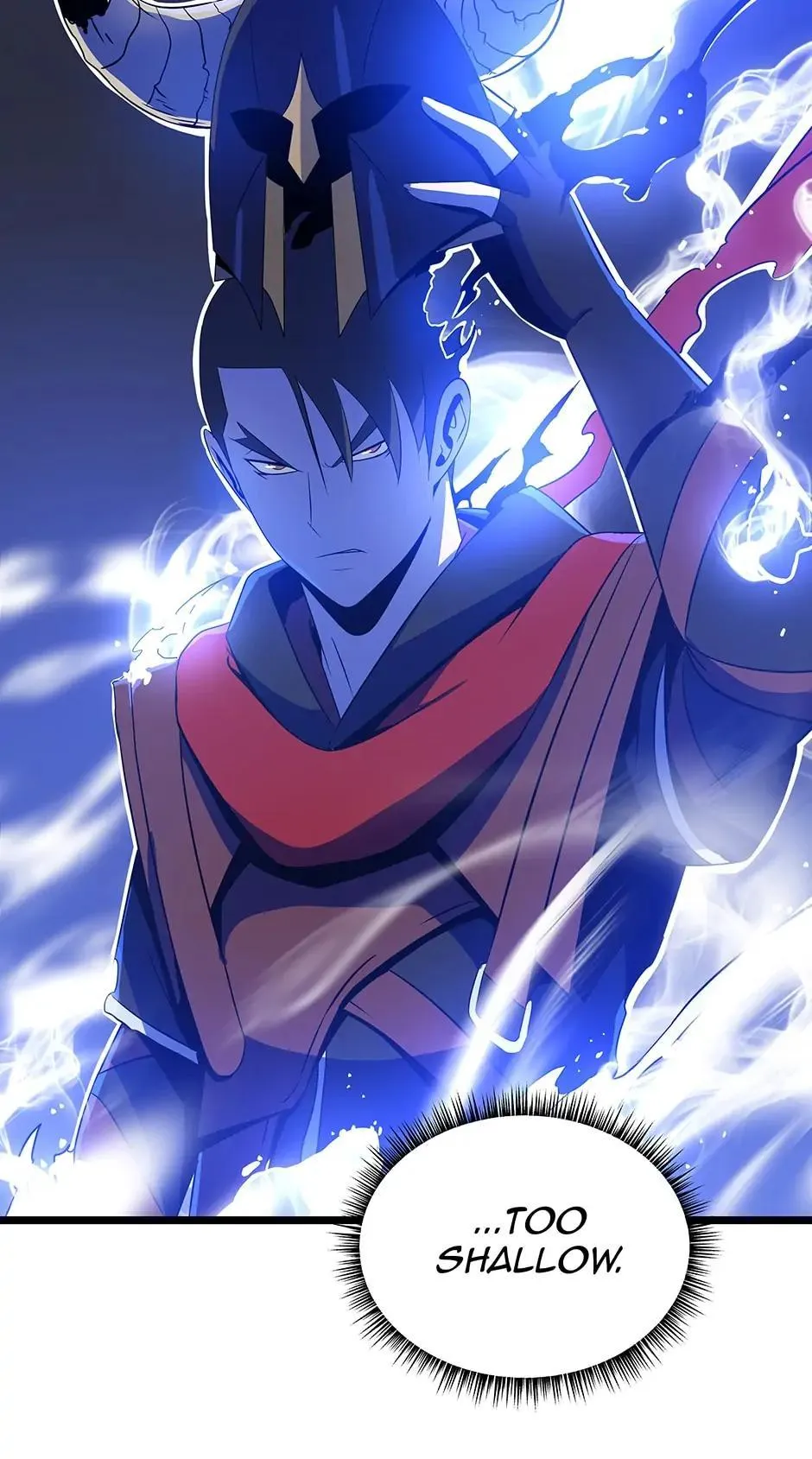 Read Kill The Hero en Manga Online