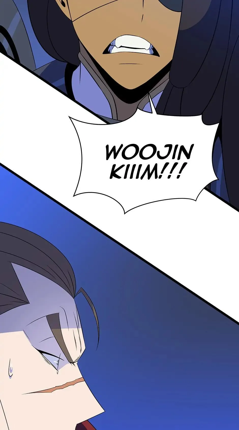 Read Kill The Hero en Manga Online