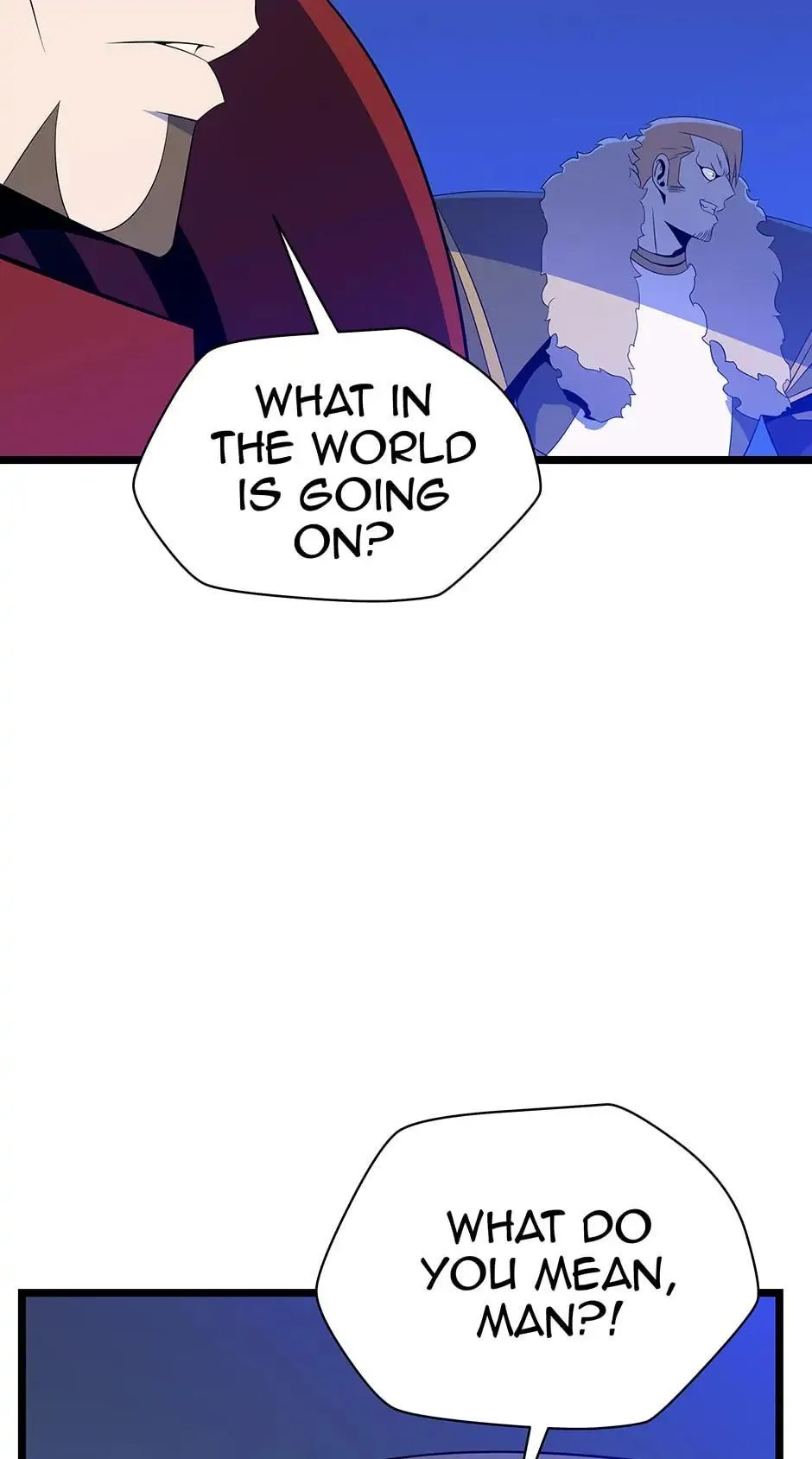 Read Kill The Hero en Manga Online