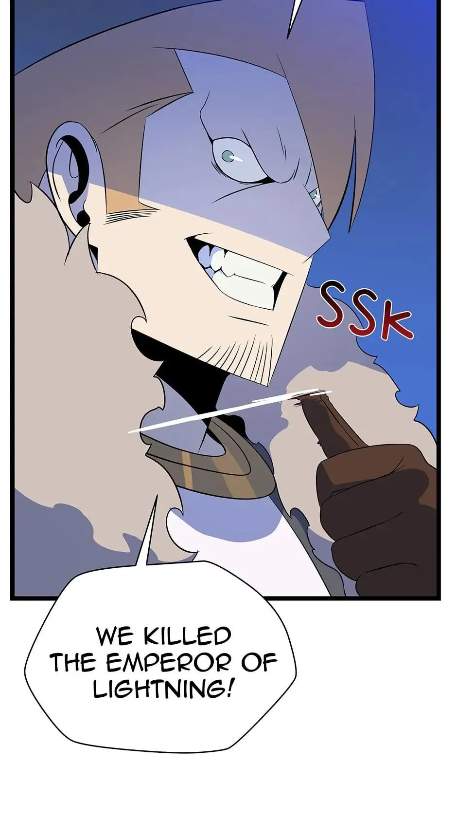 Read Kill The Hero en Manga Online