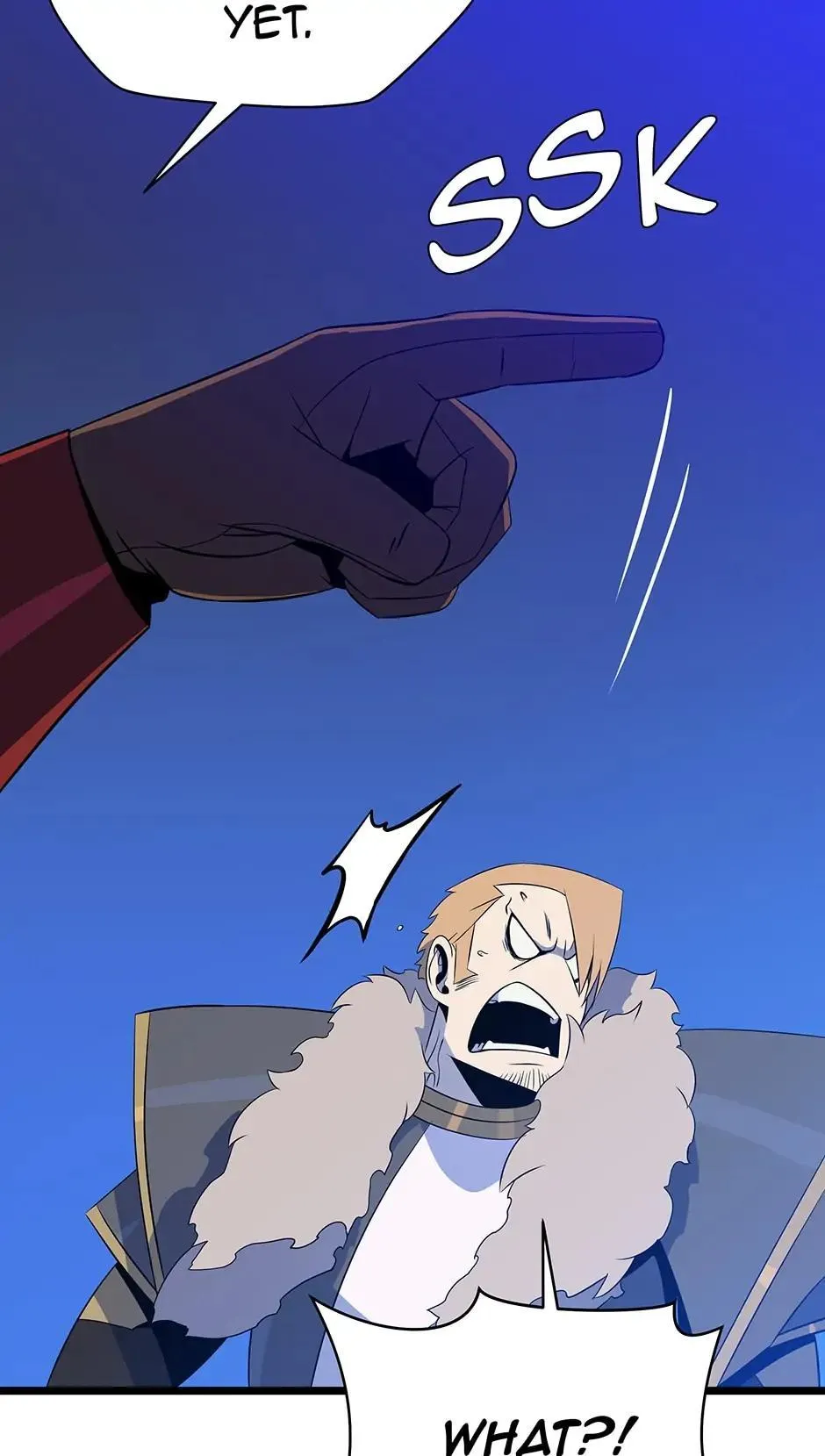 Read Kill The Hero en Manga Online