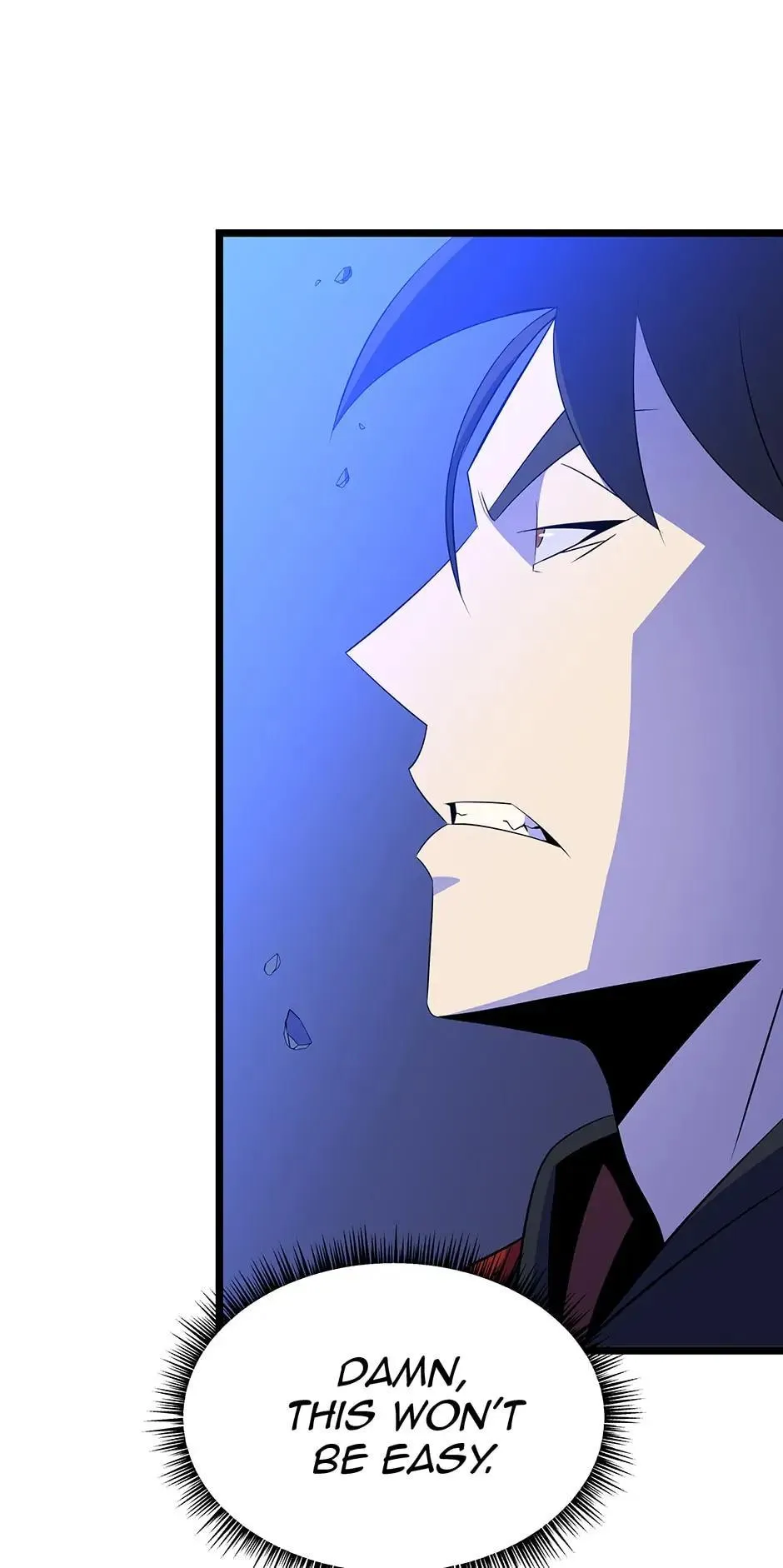 Read Kill The Hero en Manga Online