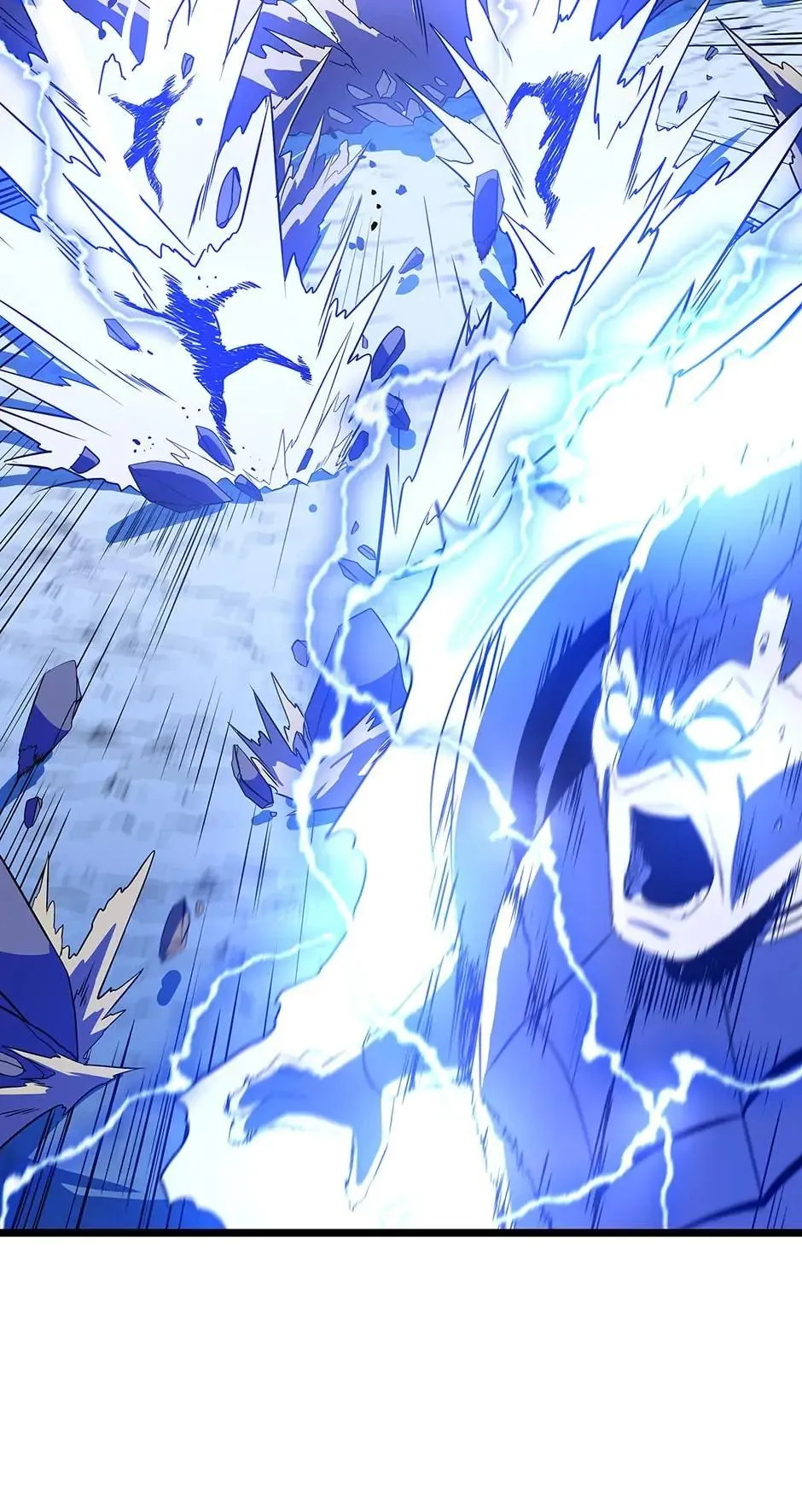 Read Kill The Hero en Manga Online