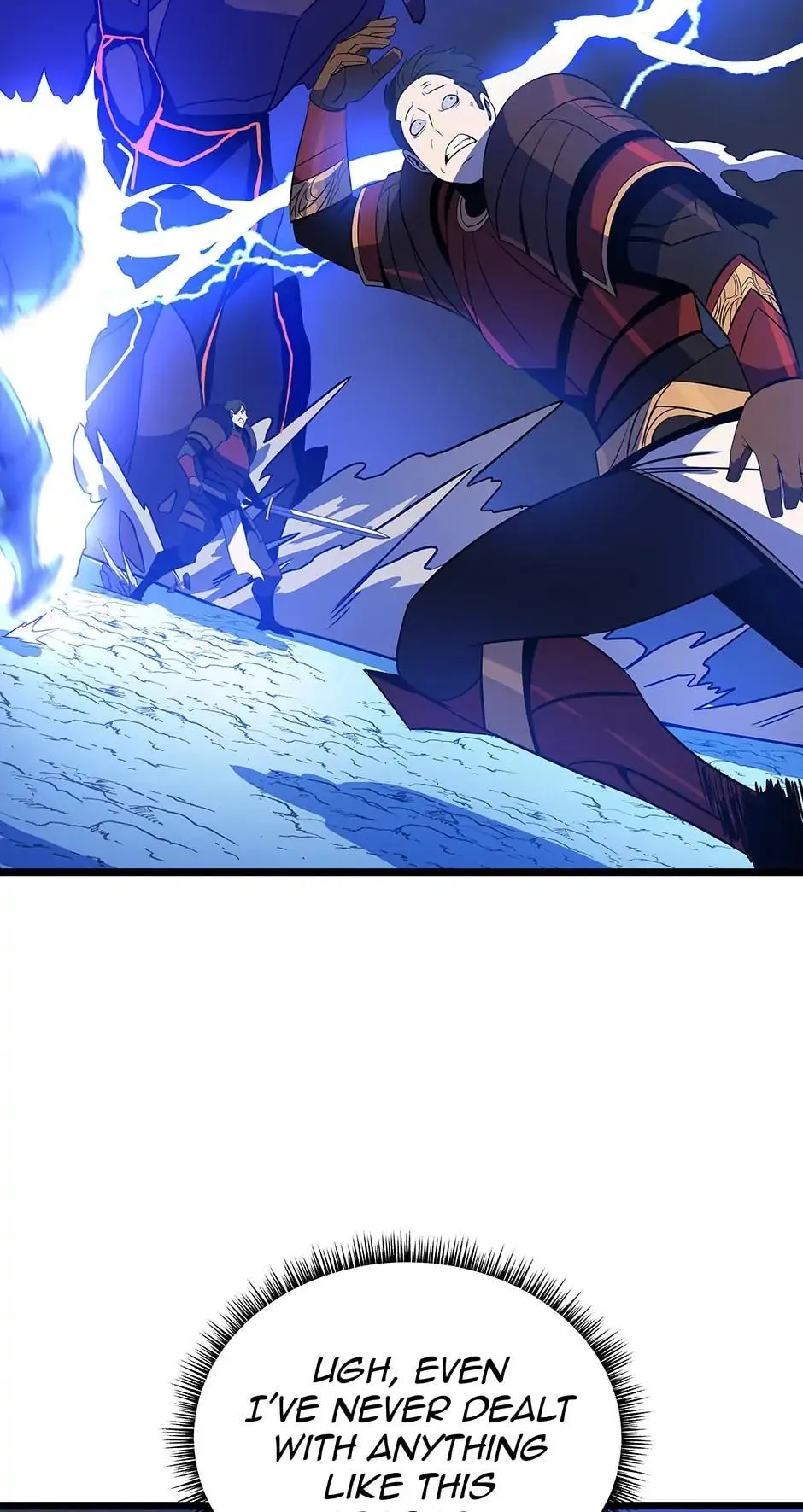Read Kill The Hero en Manga Online