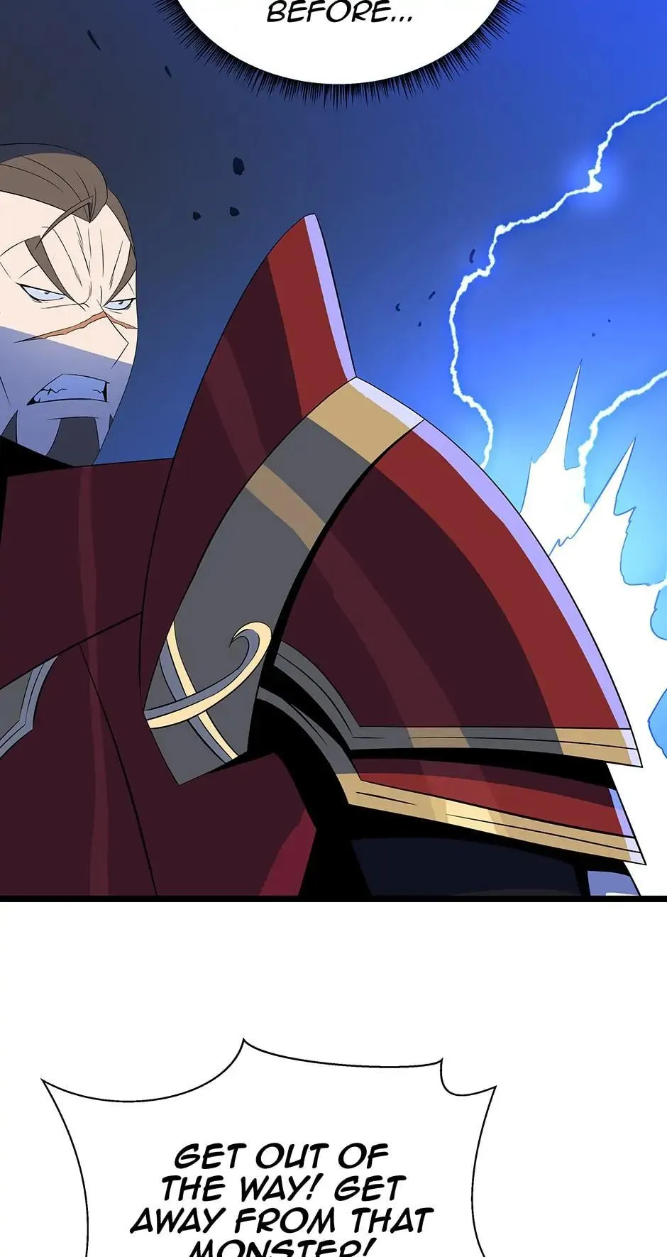 Read Kill The Hero en Manga Online
