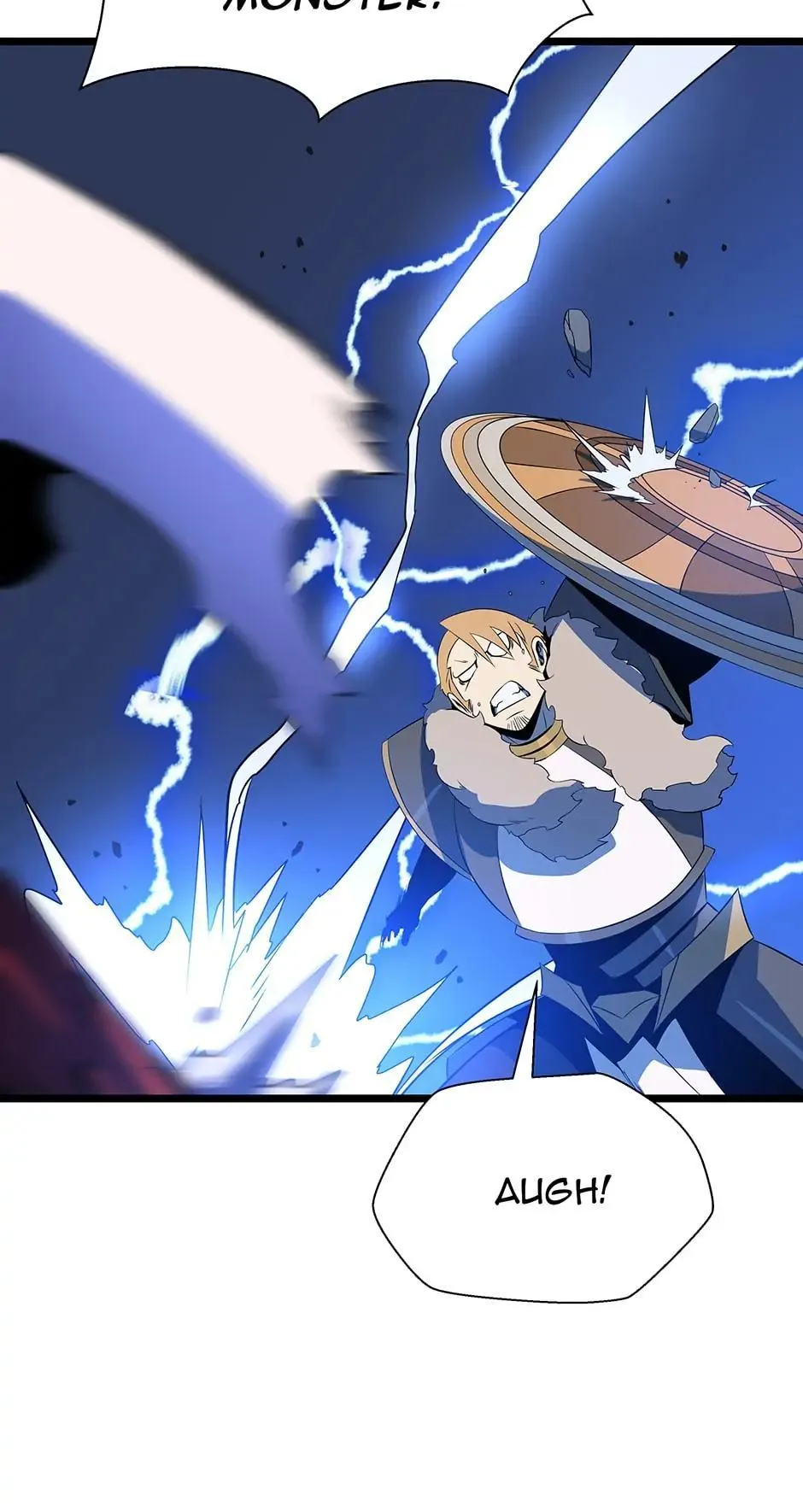 Read Kill The Hero en Manga Online