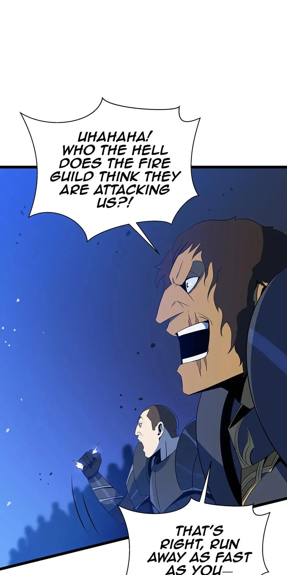Read Kill The Hero en Manga Online