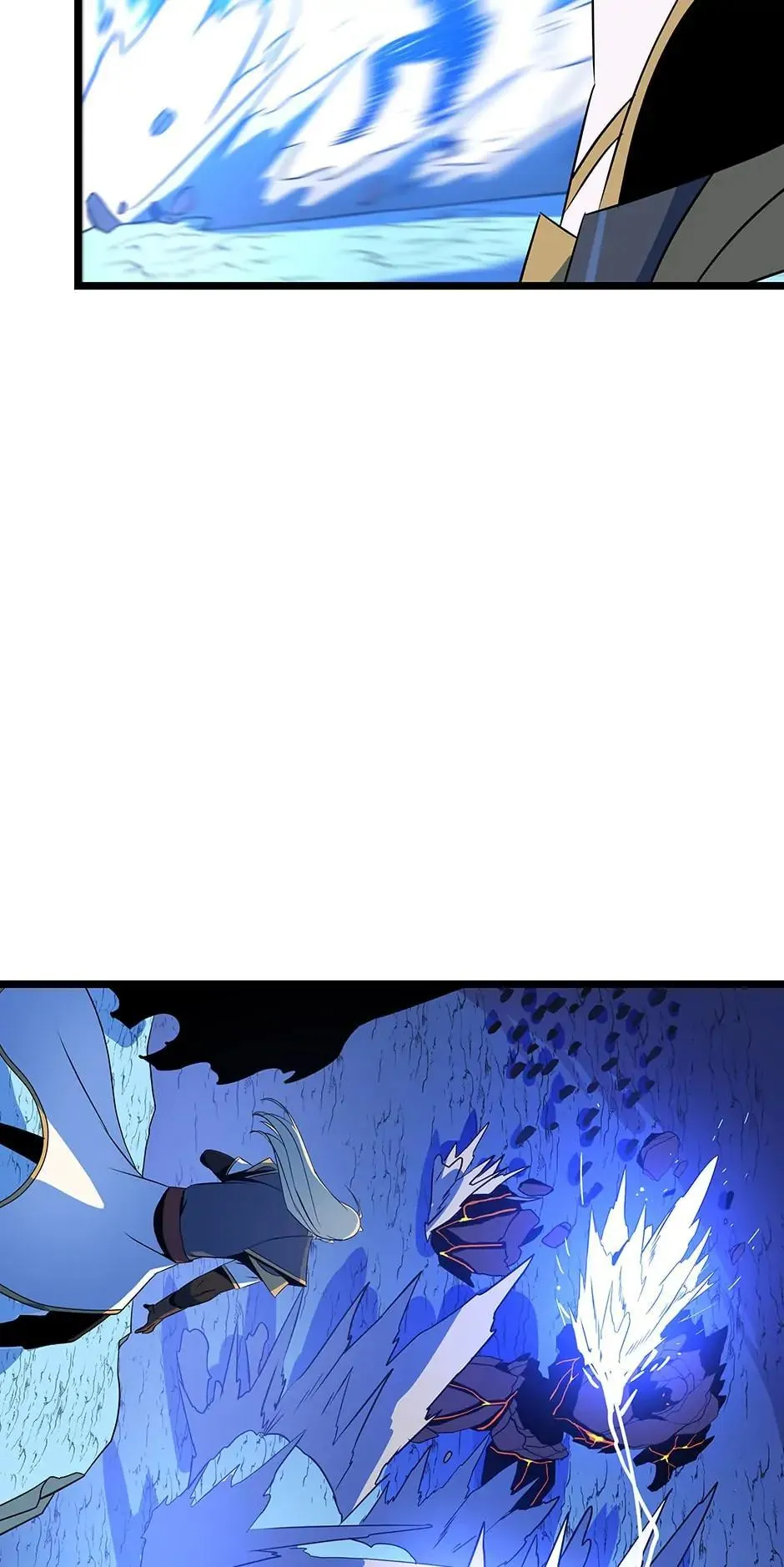 Read Kill The Hero en Manga Online
