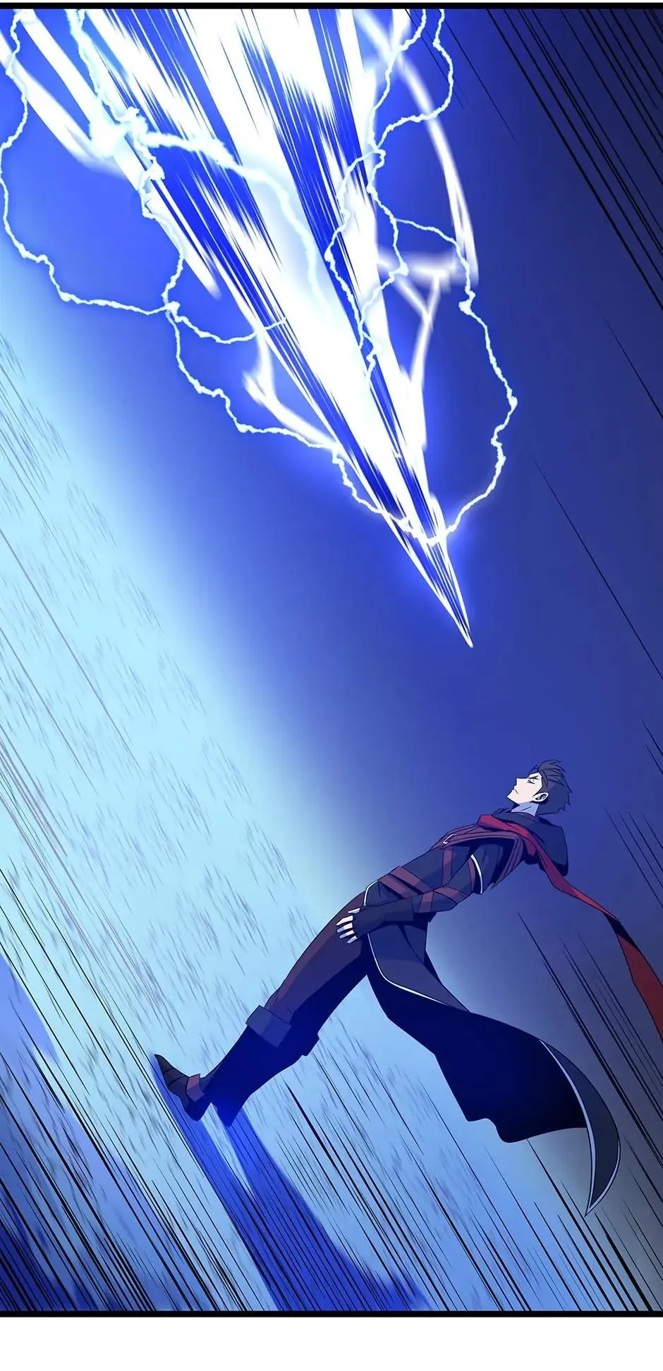 Read Kill The Hero en Manga Online