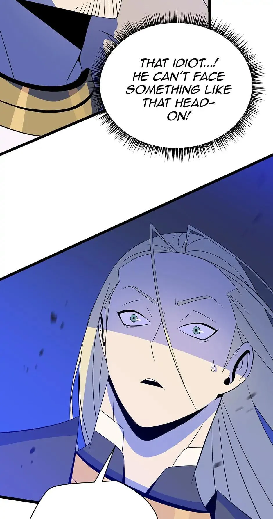Read Kill The Hero en Manga Online