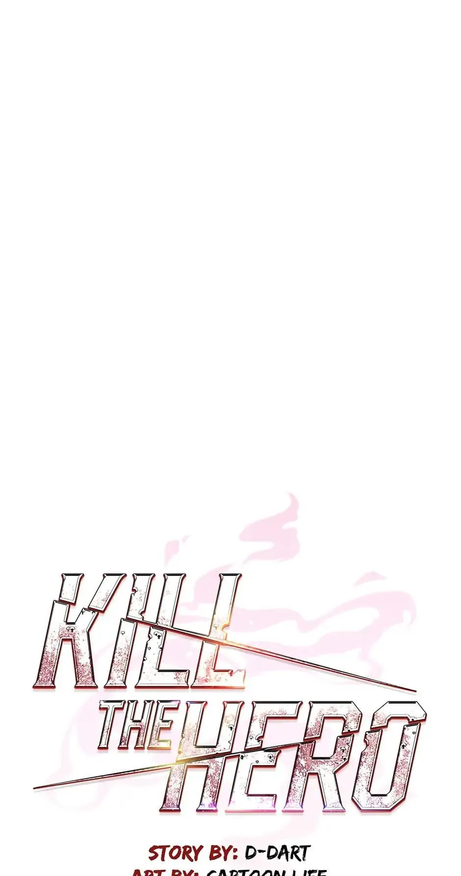 Read Kill The Hero en Manga Online