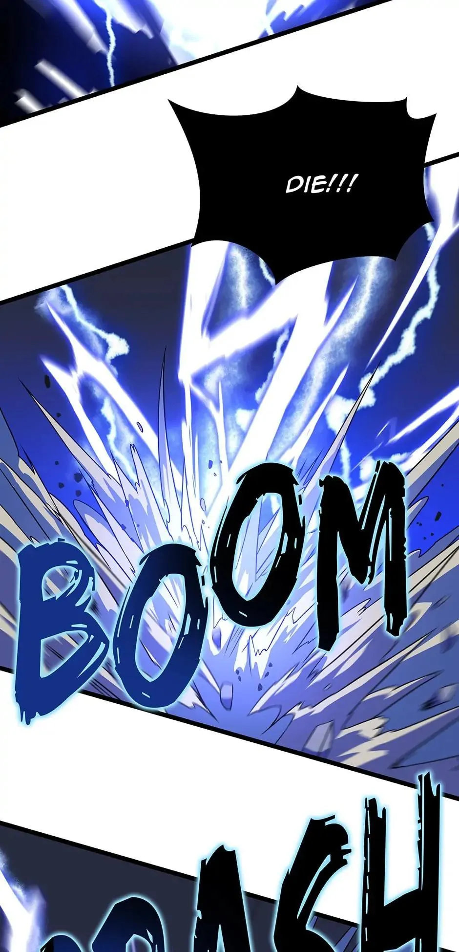 Read Kill The Hero en Manga Online