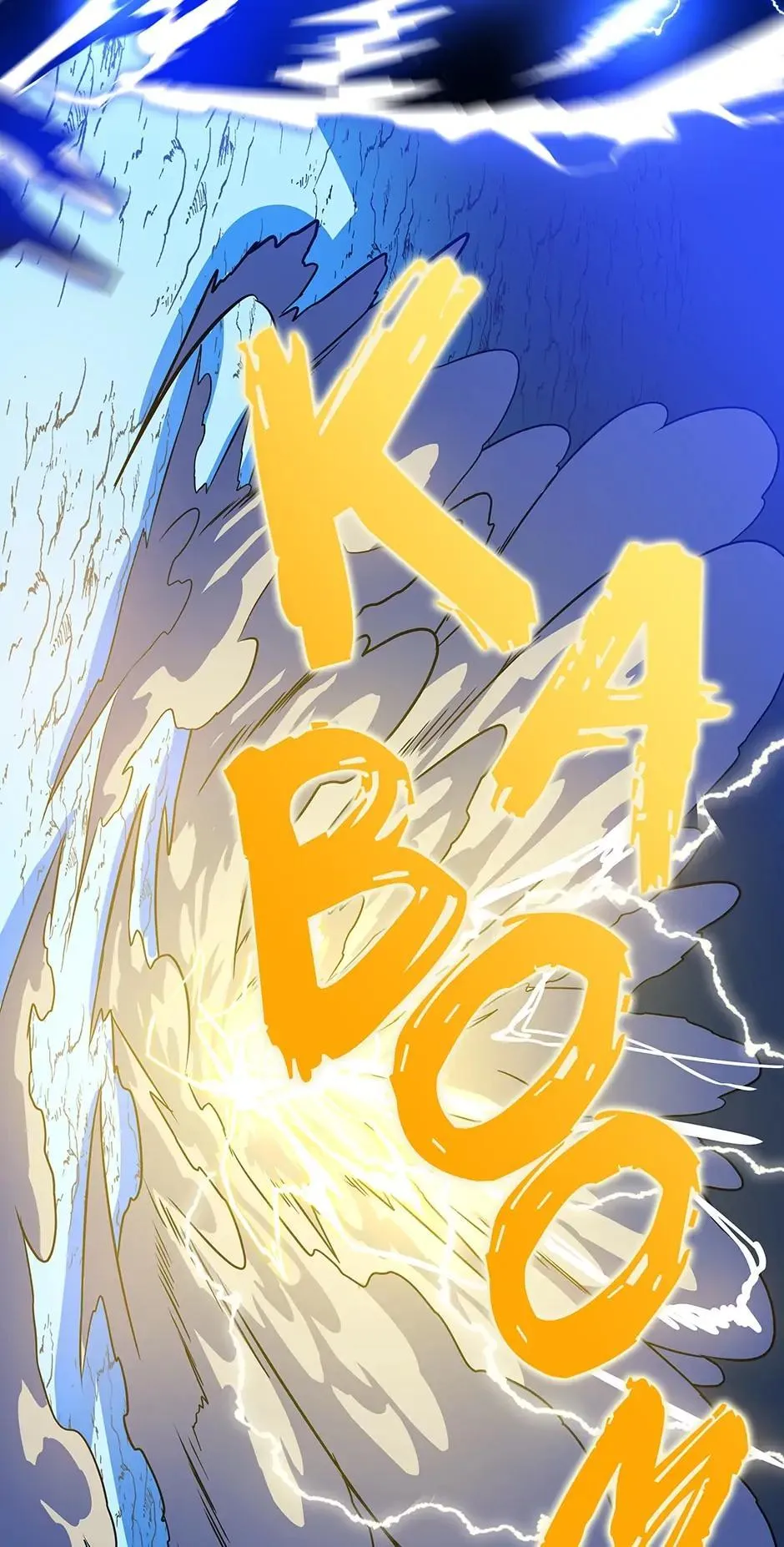 Read Kill The Hero en Manga Online