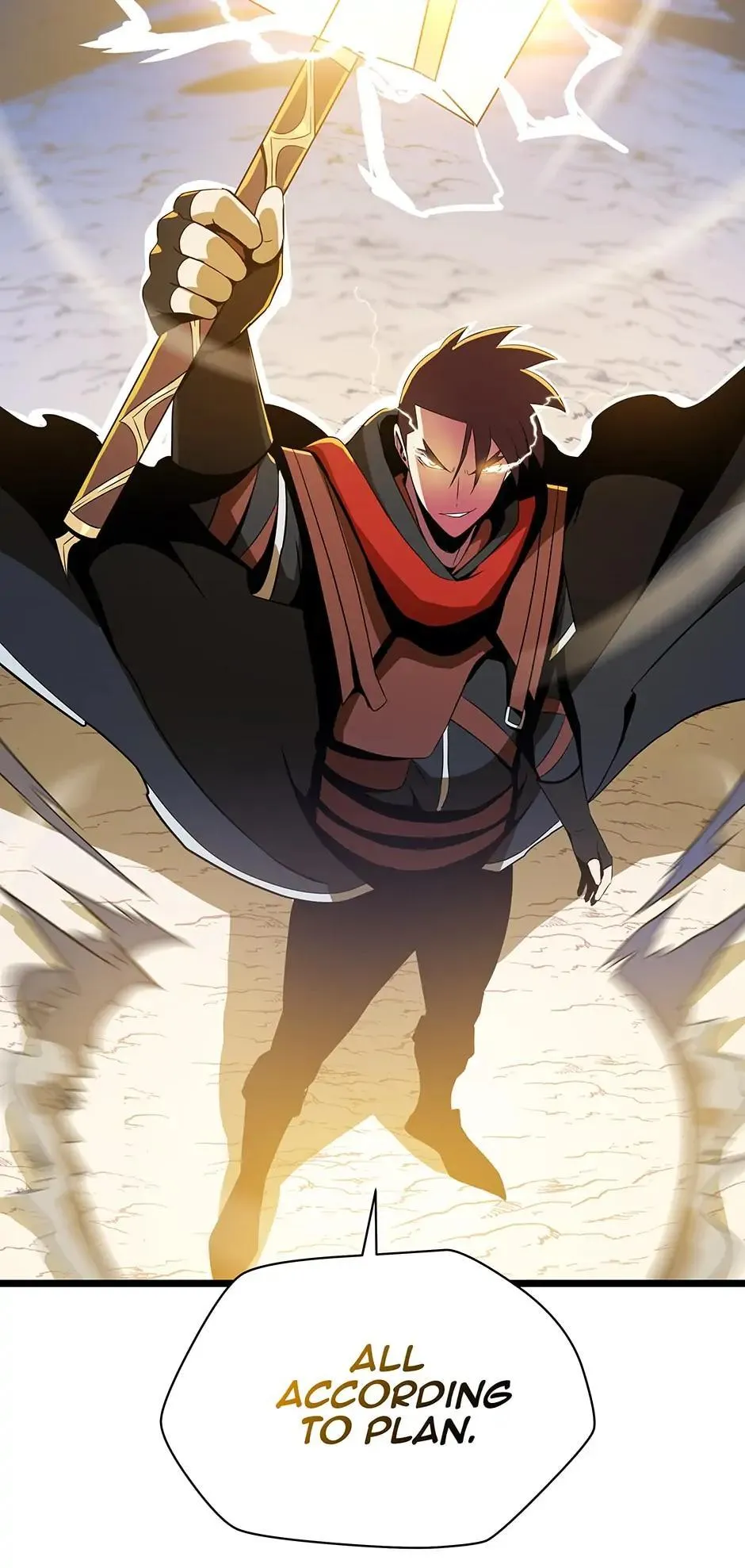 Read Kill The Hero en Manga Online