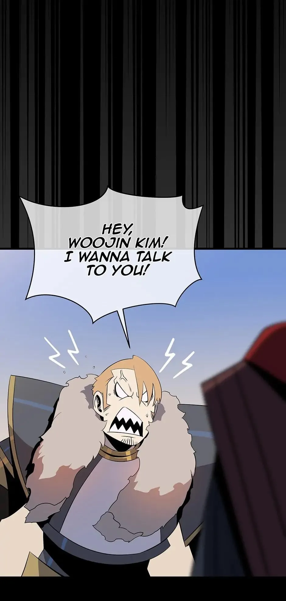 Read Kill The Hero en Manga Online