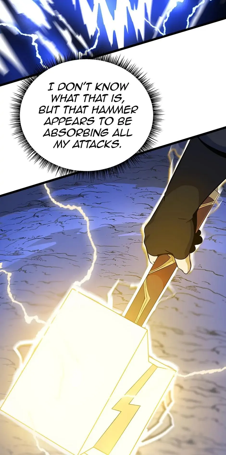 Read Kill The Hero en Manga Online