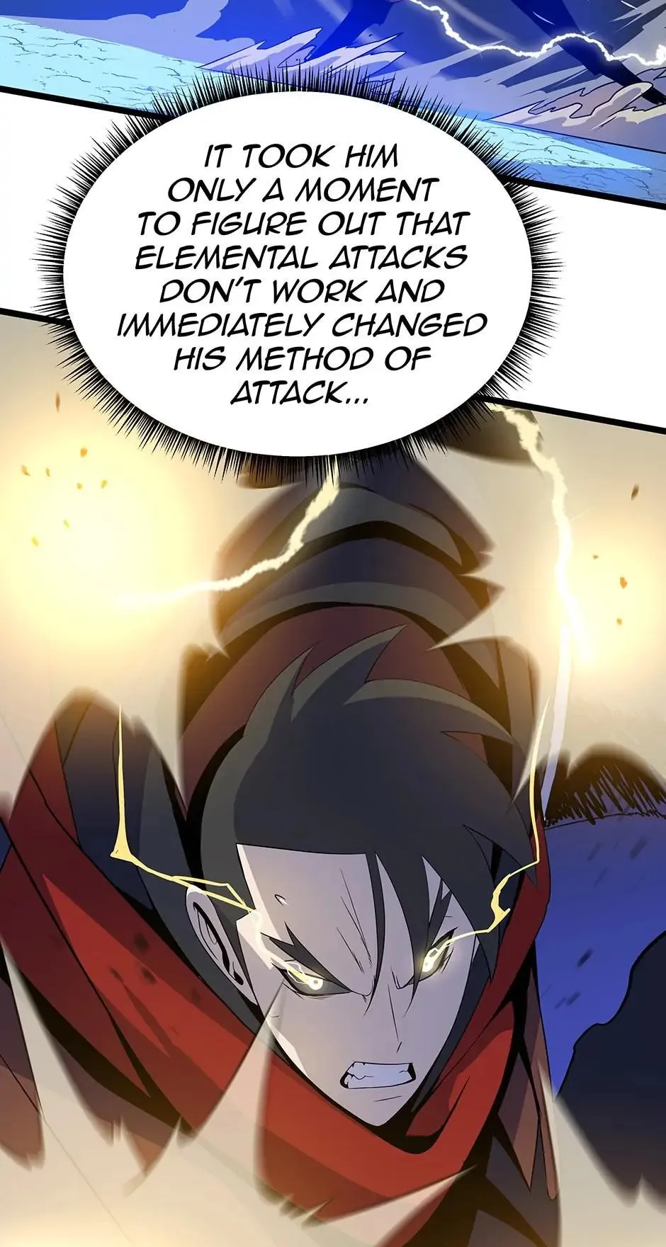 Read Kill The Hero en Manga Online