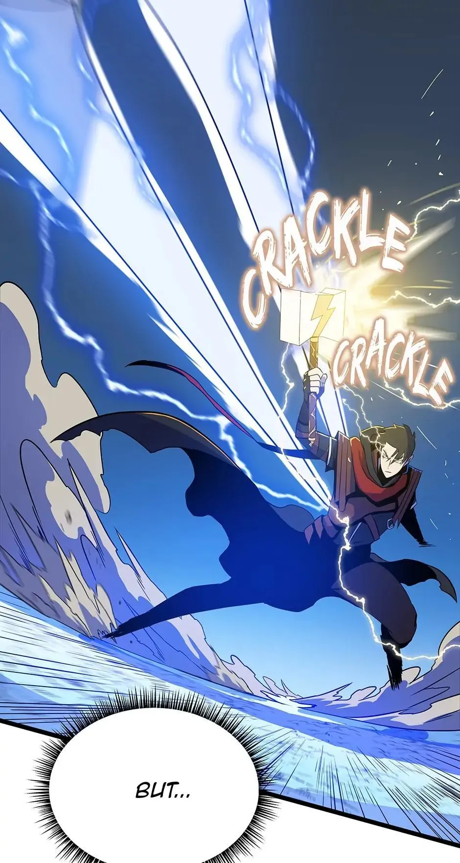 Read Kill The Hero en Manga Online
