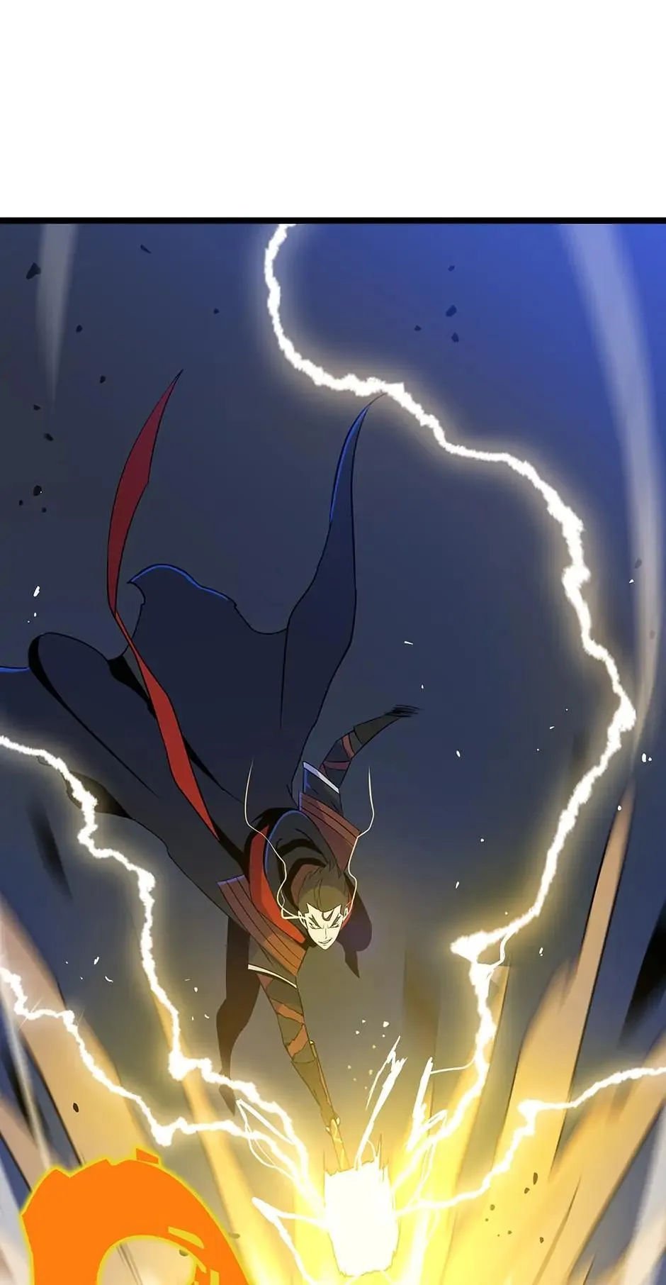 Read Kill The Hero en Manga Online