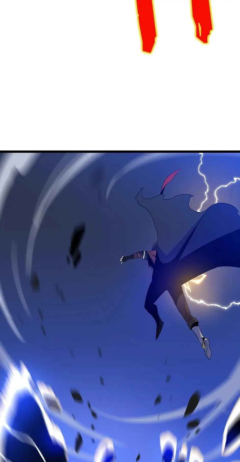 Read Kill The Hero en Manga Online