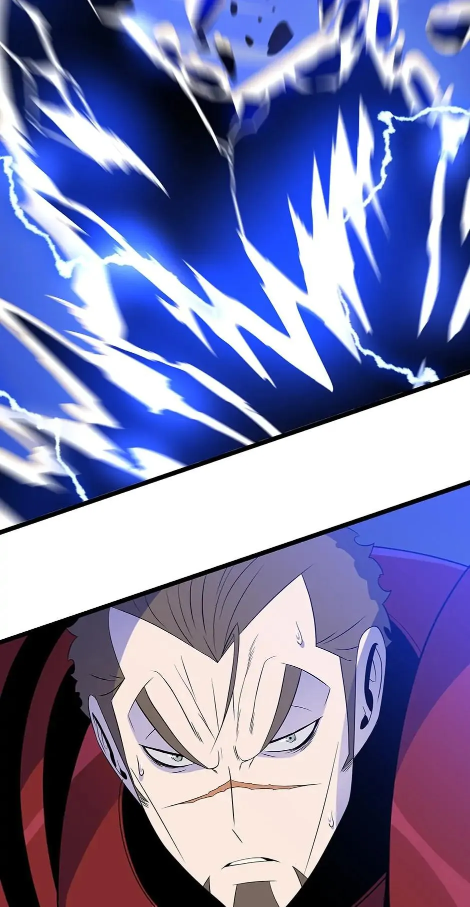 Read Kill The Hero en Manga Online