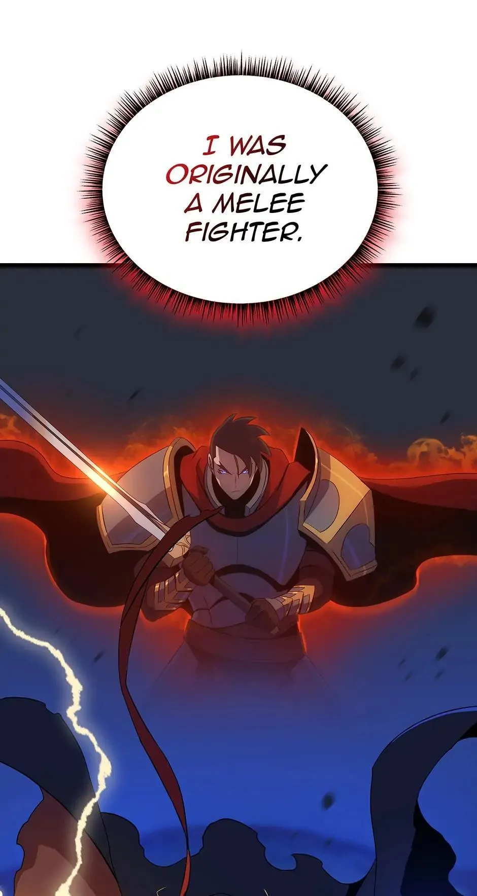 Read Kill The Hero en Manga Online