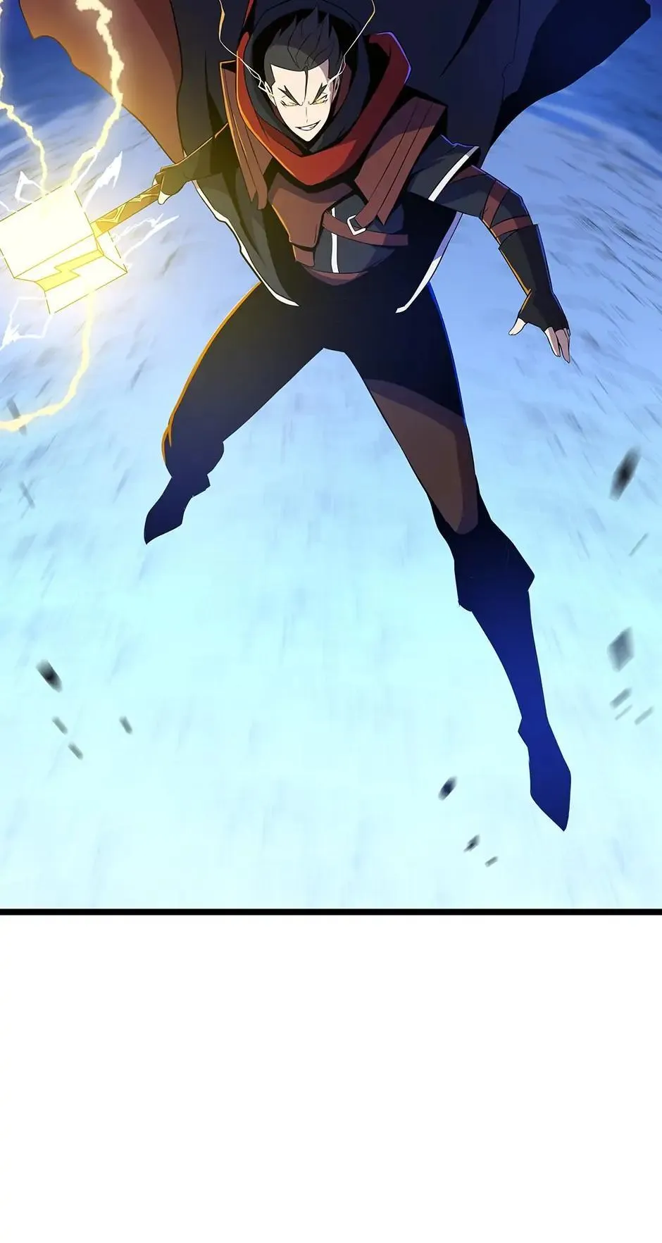 Read Kill The Hero en Manga Online