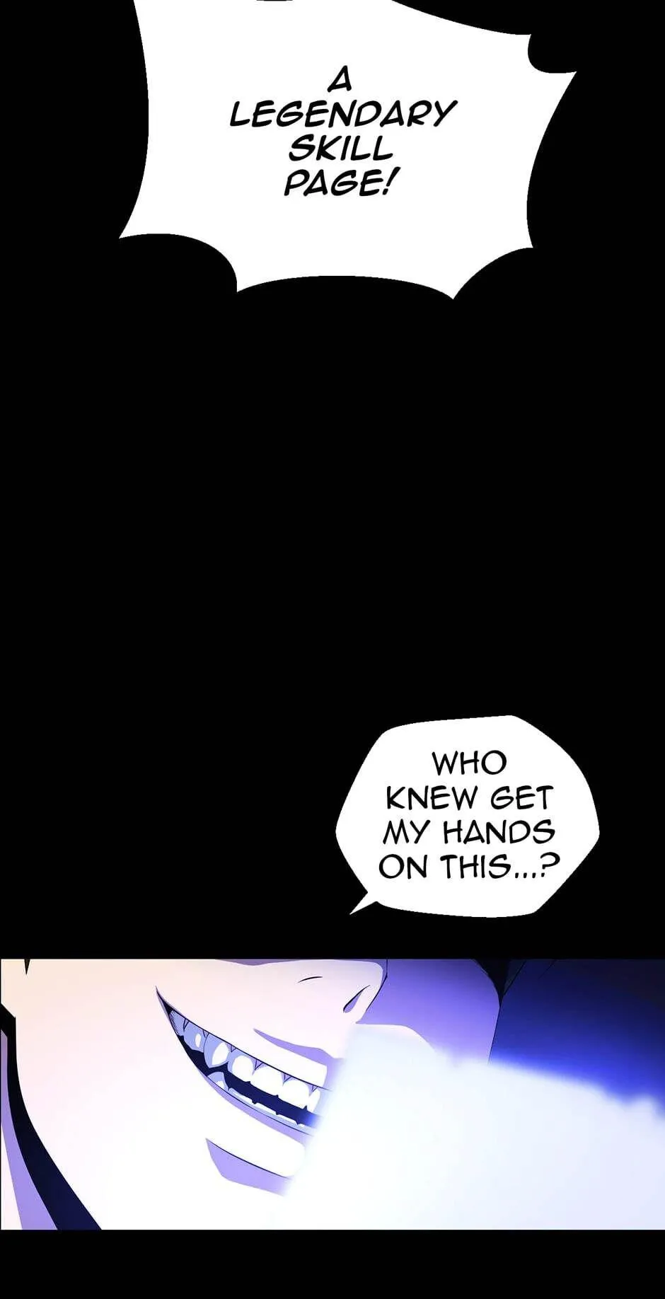 Read Kill The Hero en Manga Online