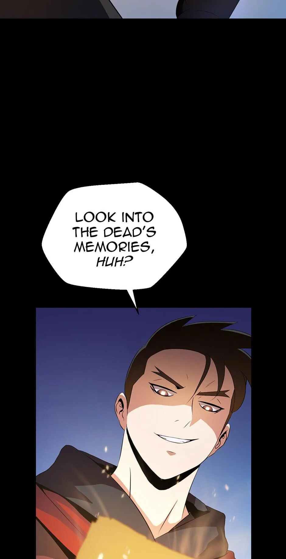 Read Kill The Hero en Manga Online