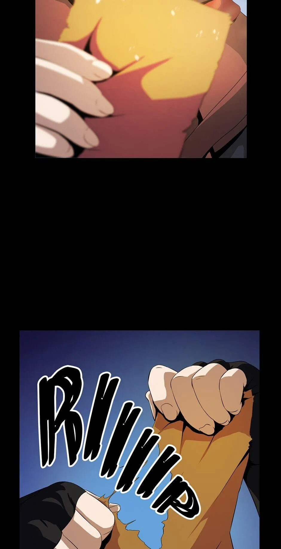 Read Kill The Hero en Manga Online