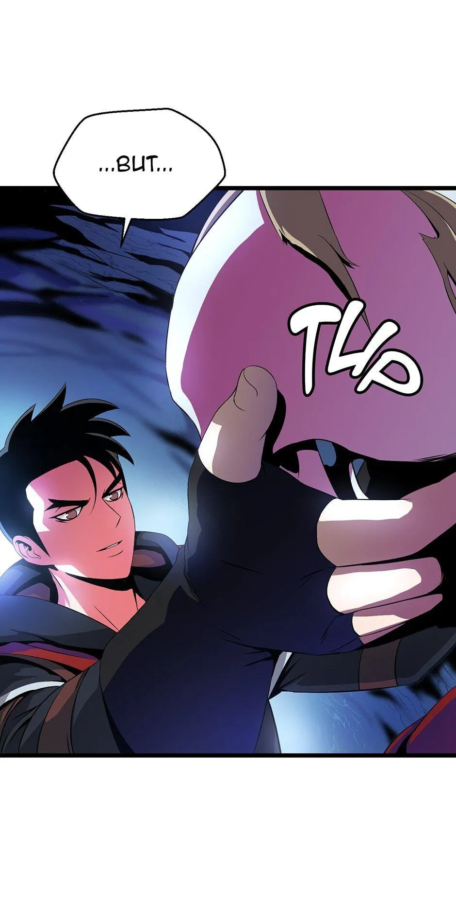 Read Kill The Hero en Manga Online