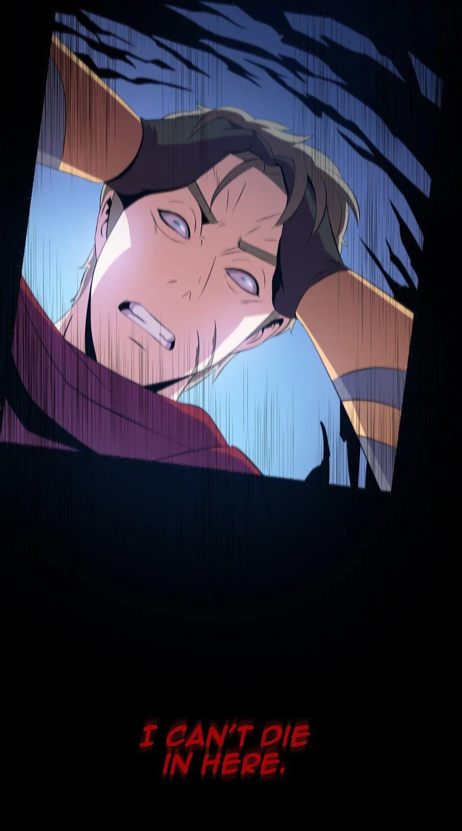 Read Kill The Hero en Manga Online