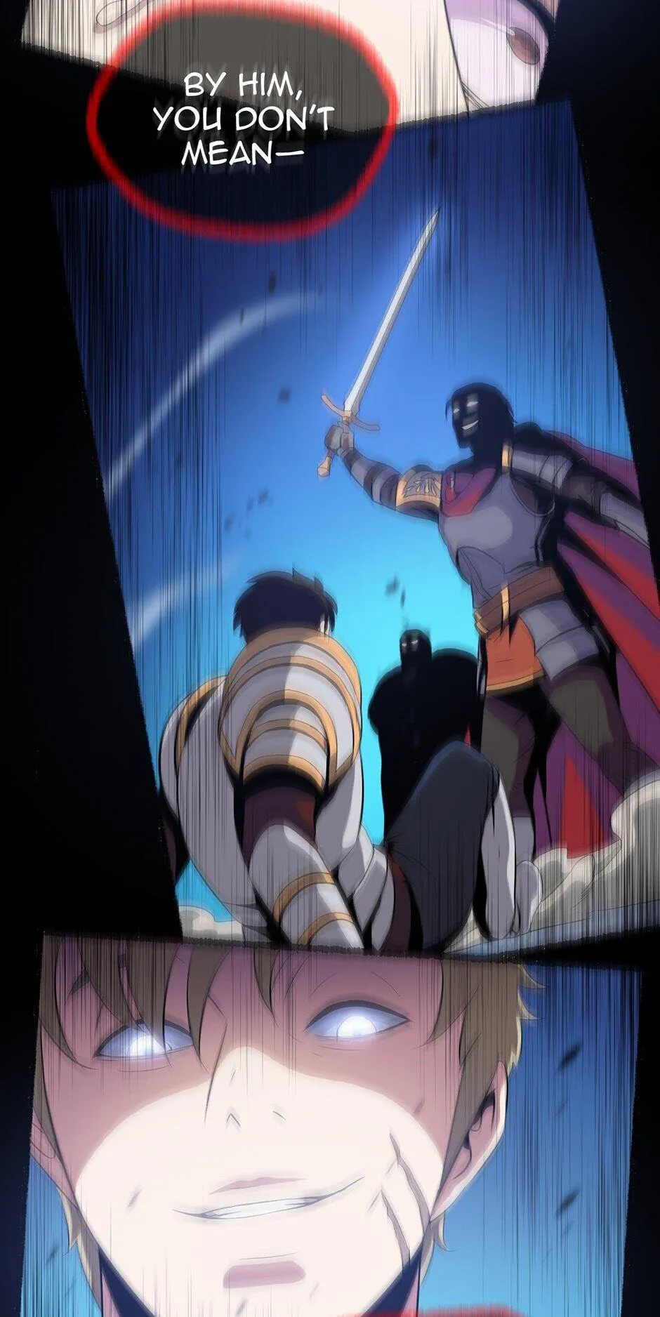 Read Kill The Hero en Manga Online
