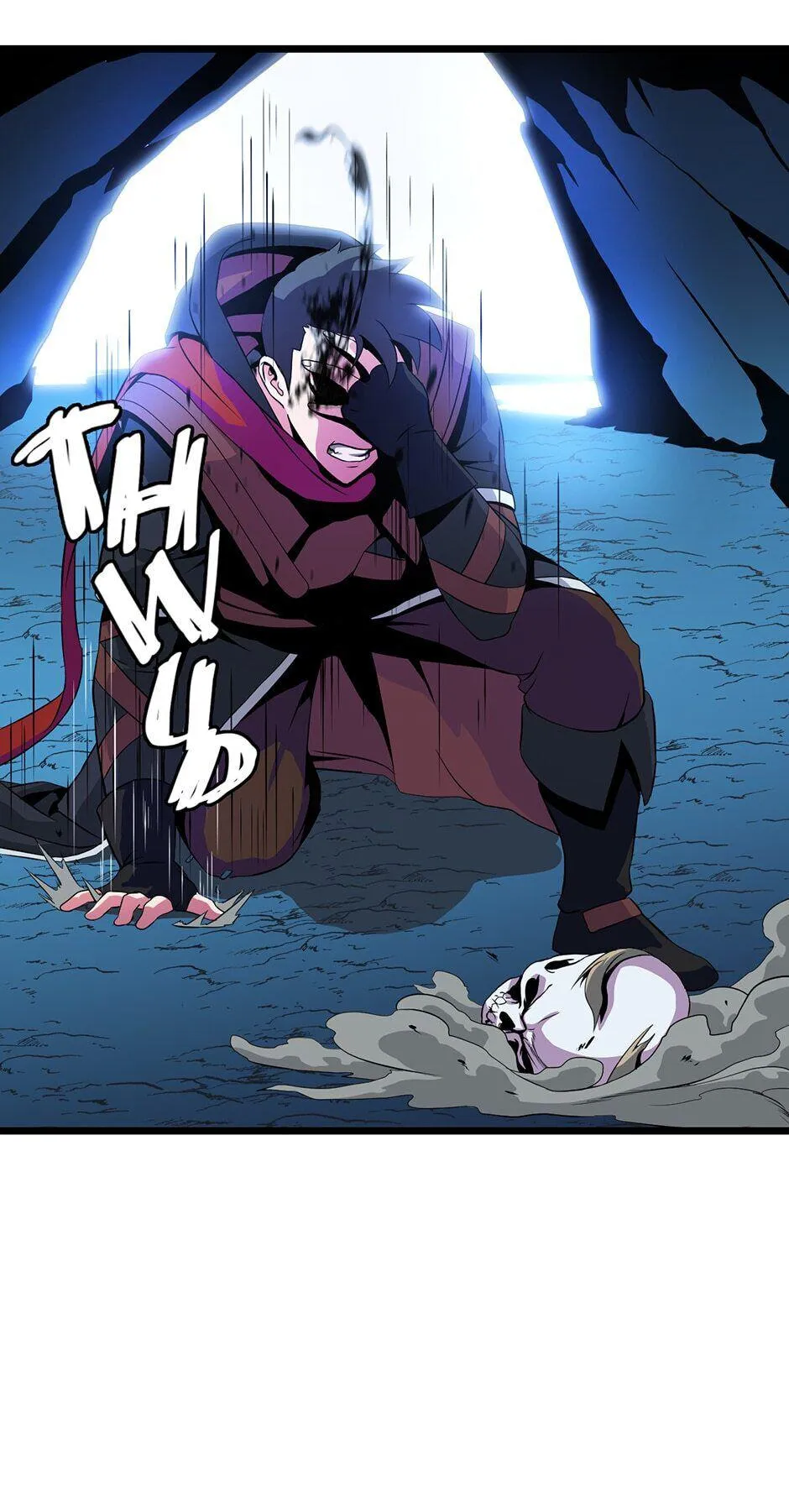 Read Kill The Hero en Manga Online