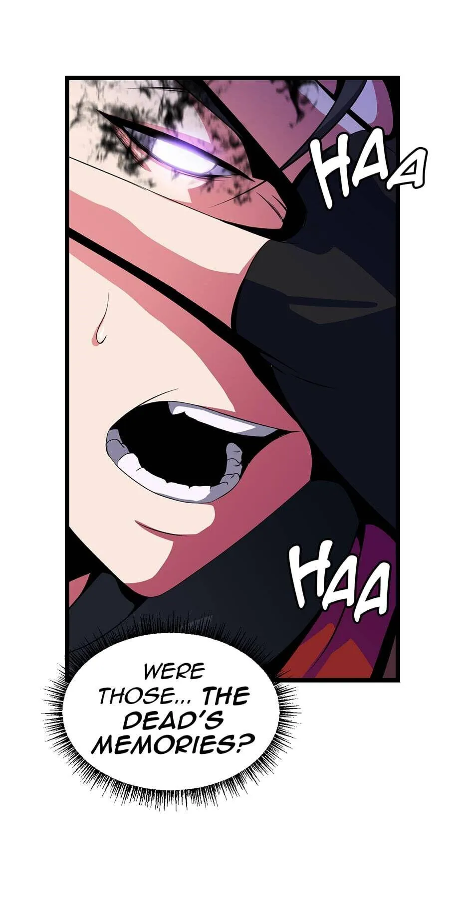 Read Kill The Hero en Manga Online
