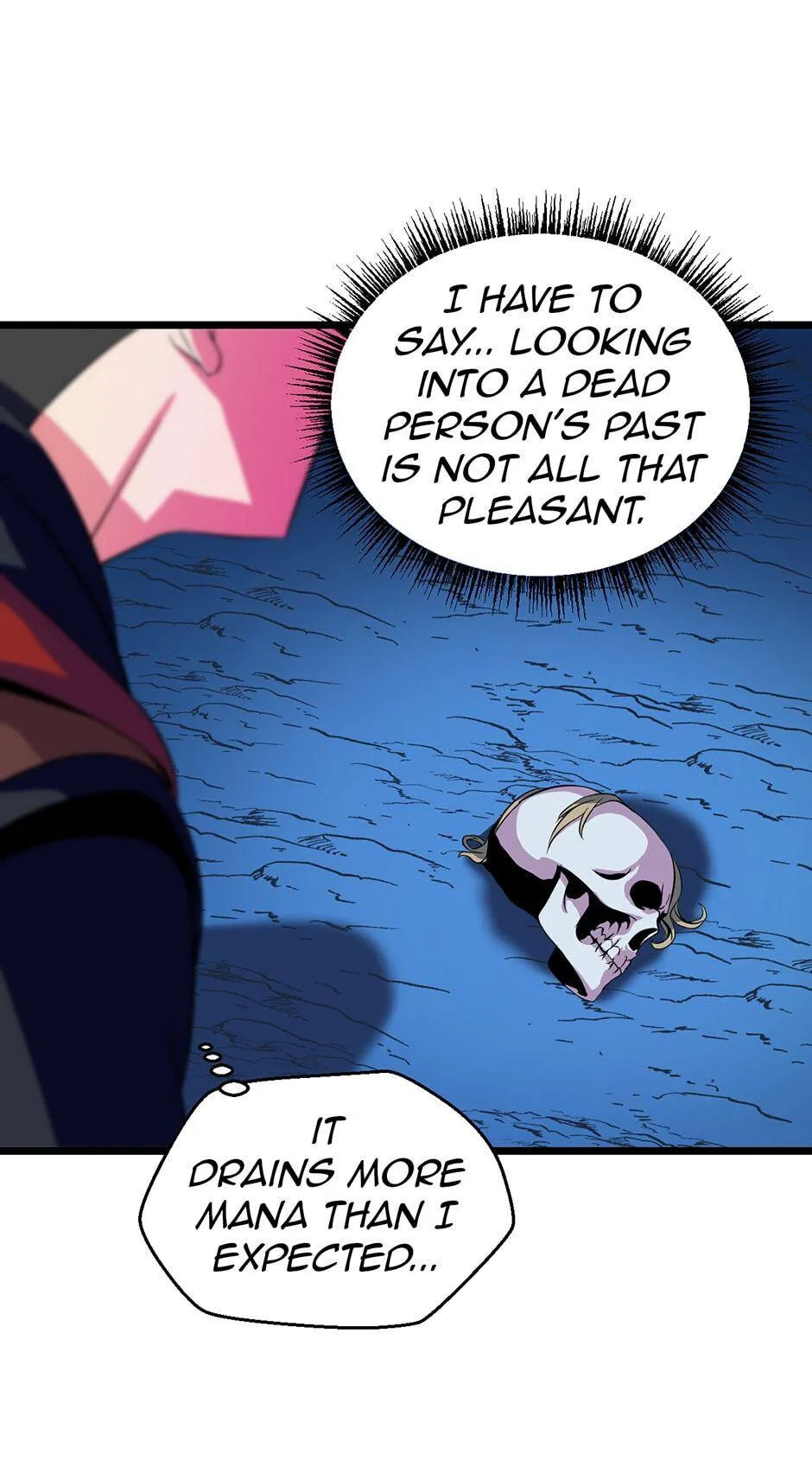 Read Kill The Hero en Manga Online