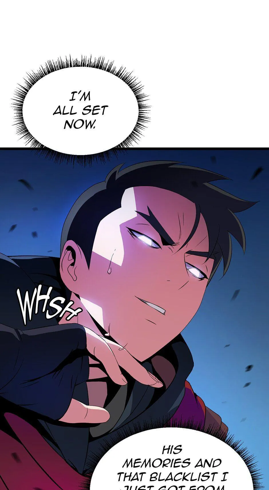 Read Kill The Hero en Manga Online