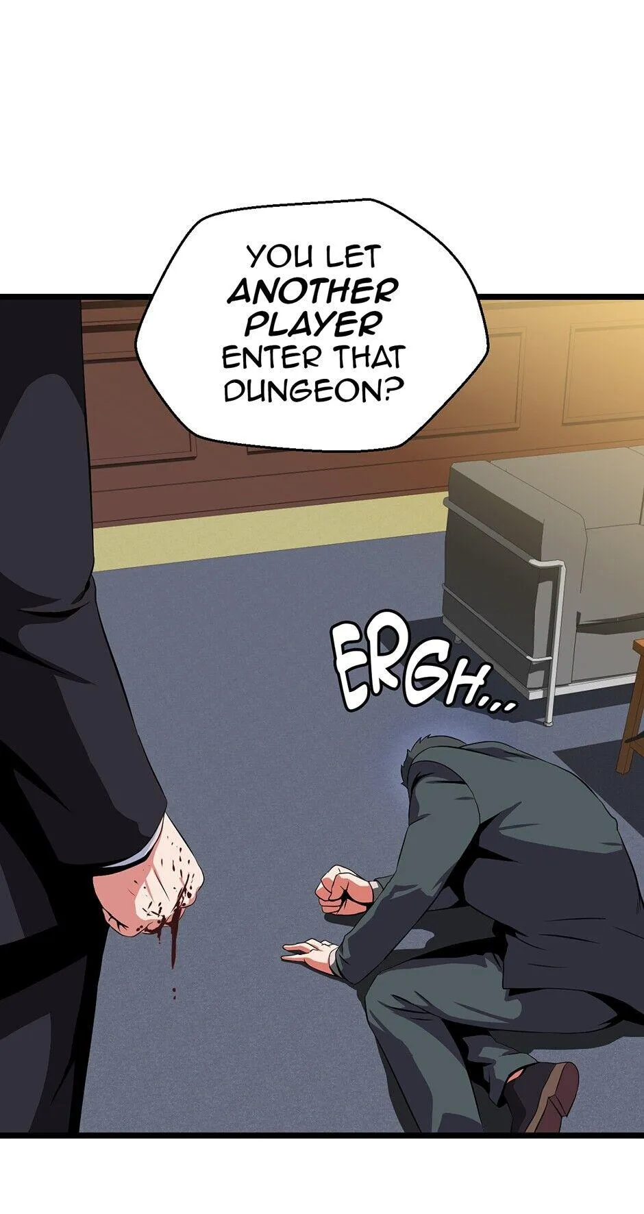 Read Kill The Hero en Manga Online