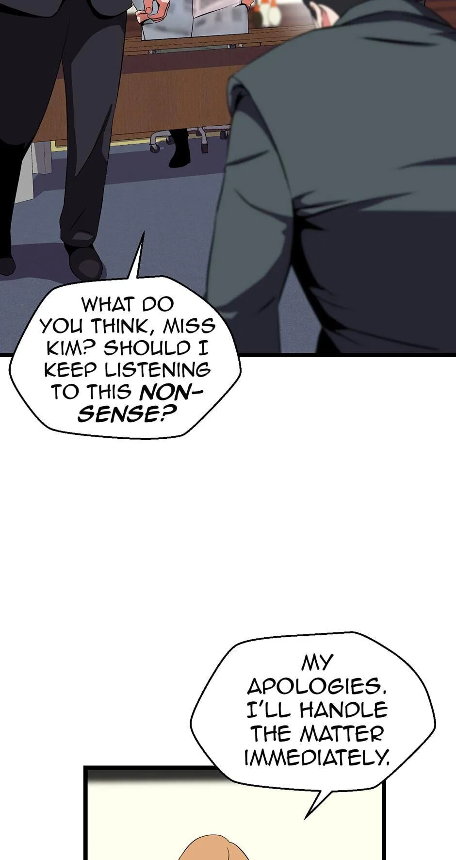 Read Kill The Hero en Manga Online
