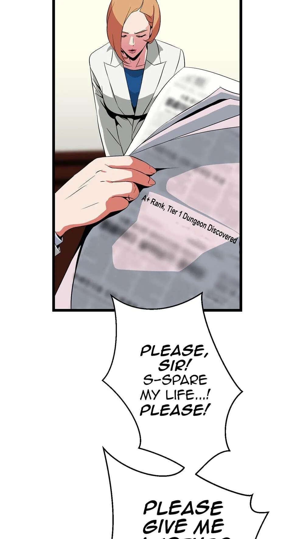 Read Kill The Hero en Manga Online