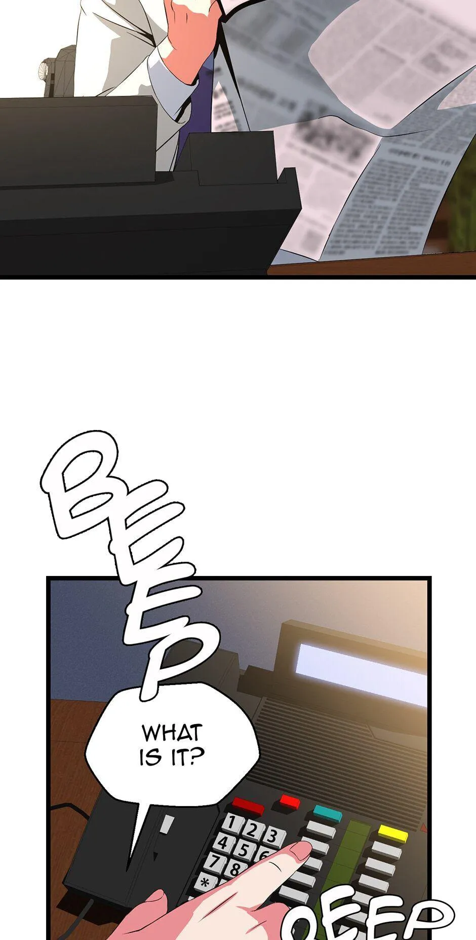 Read Kill The Hero en Manga Online