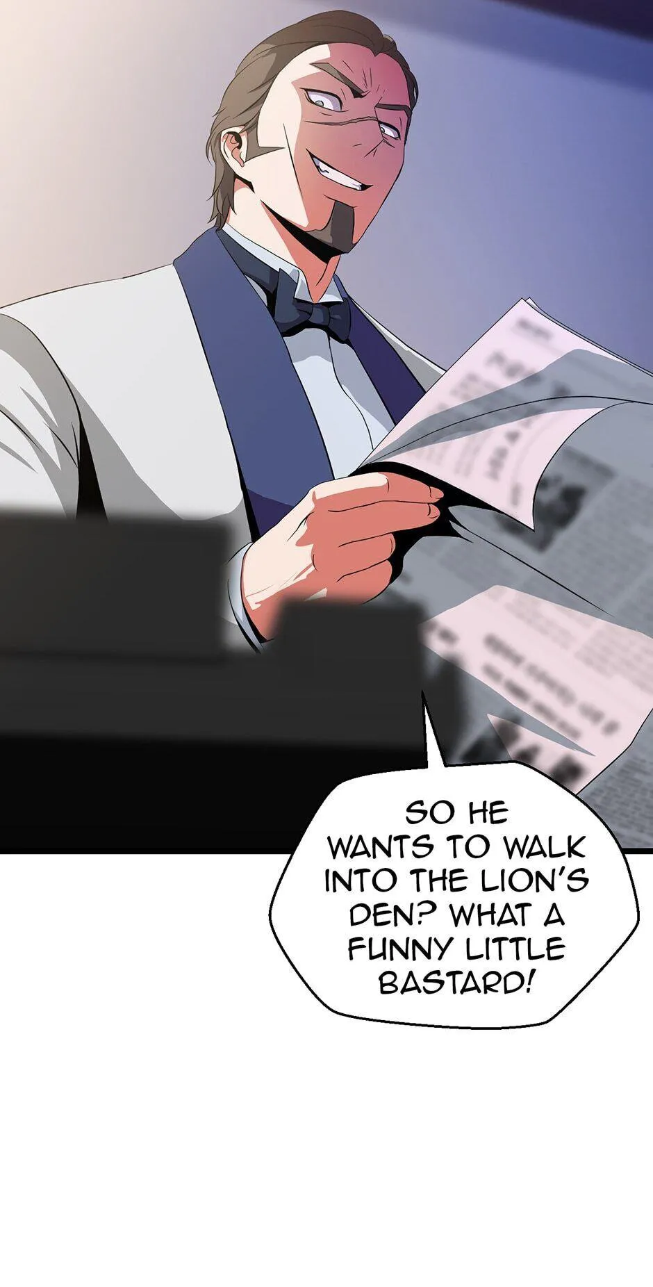 Read Kill The Hero en Manga Online