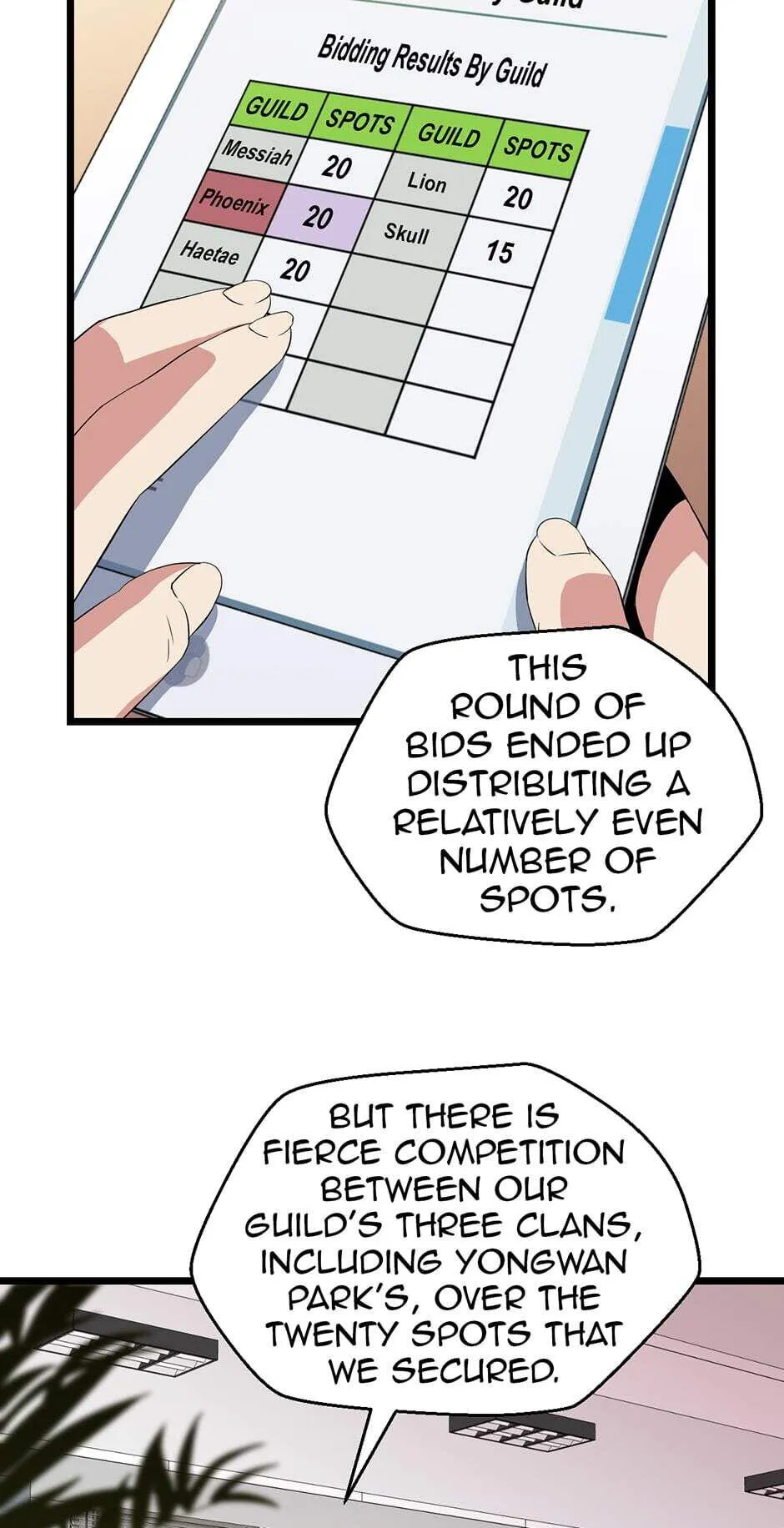 Read Kill The Hero en Manga Online