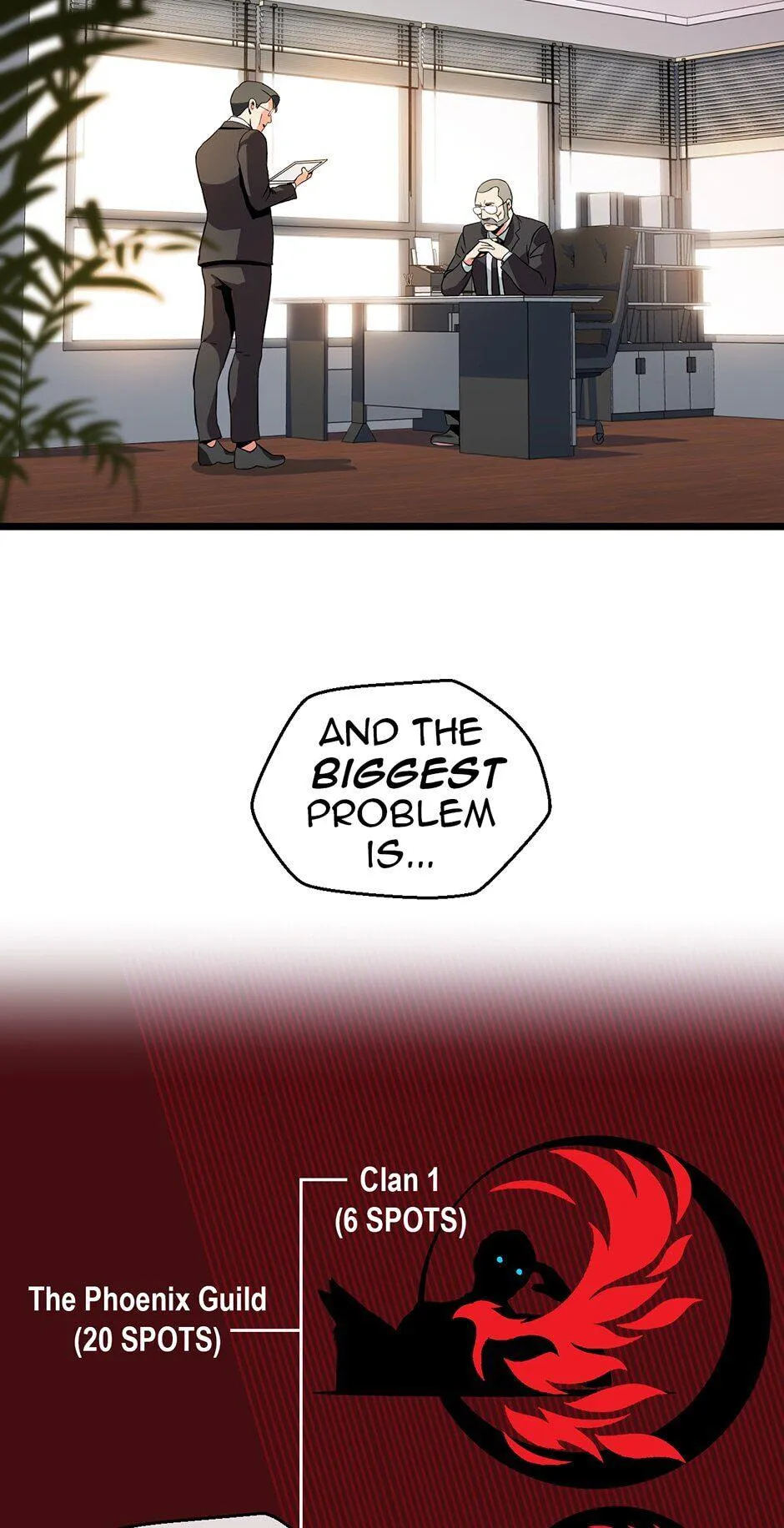 Read Kill The Hero en Manga Online