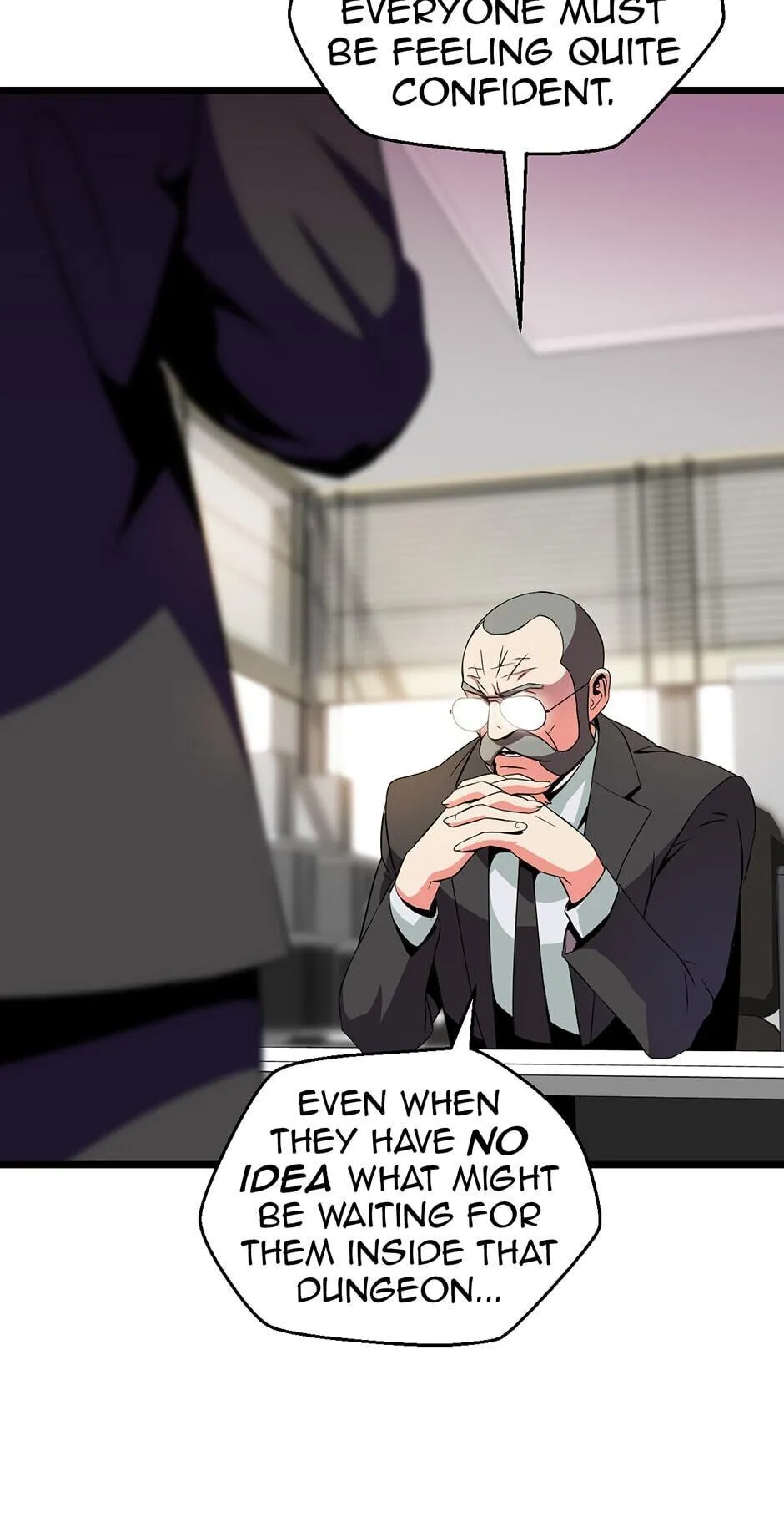 Read Kill The Hero en Manga Online