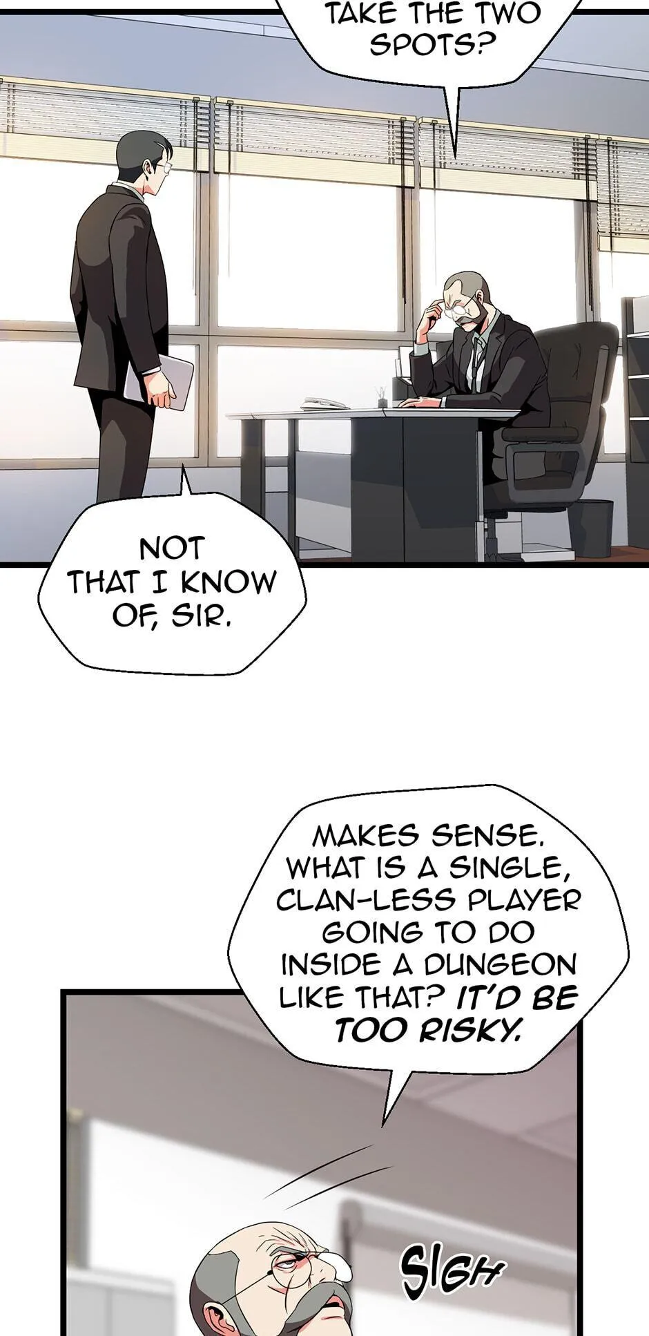 Read Kill The Hero en Manga Online