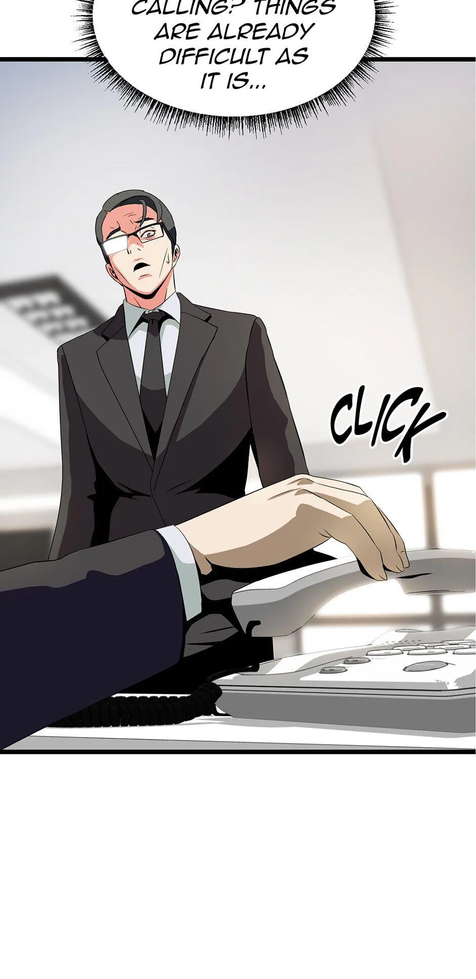 Read Kill The Hero en Manga Online