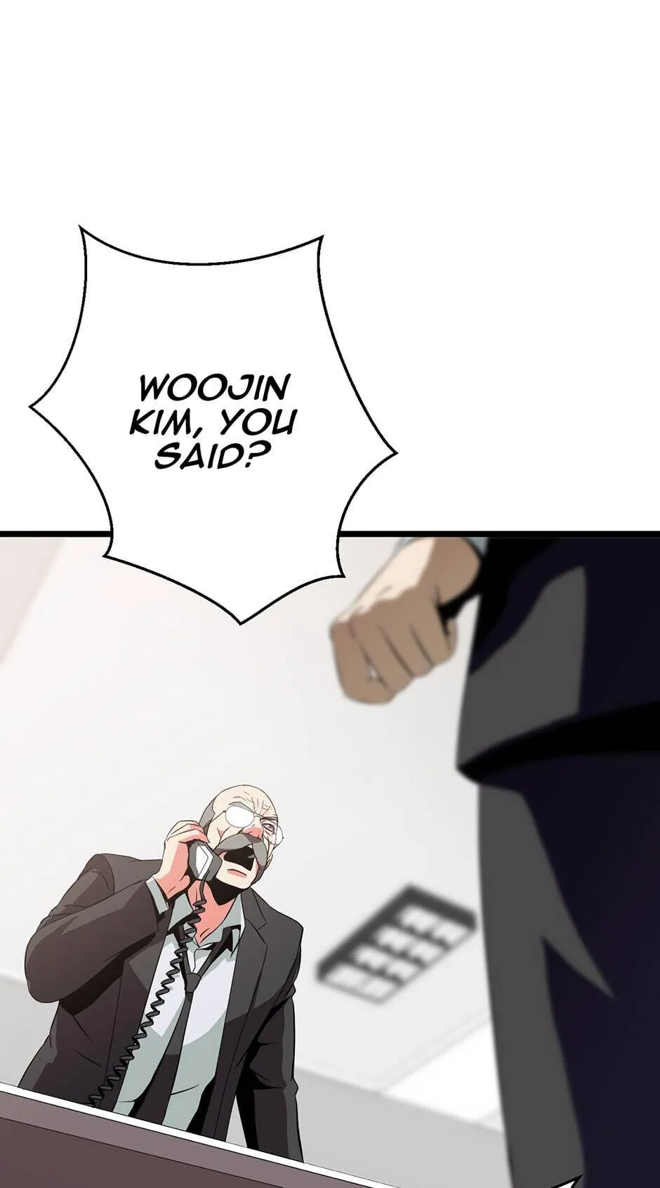 Read Kill The Hero en Manga Online